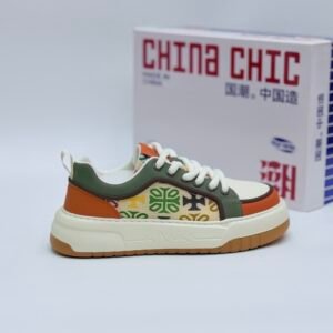 SUPER MULTY FASHION SNEAKER