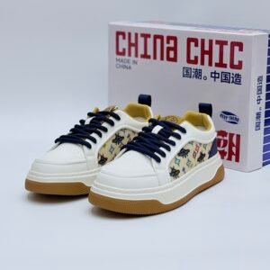Alternative view of HYPER STAR FASHION SNEAKER