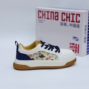 HYPER STAR FASHION SNEAKER