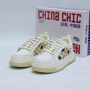 Alternative view of HYPER STAR FASHION SNEAKER
