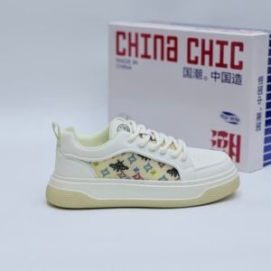 HYPER STAR FASHION SNEAKER