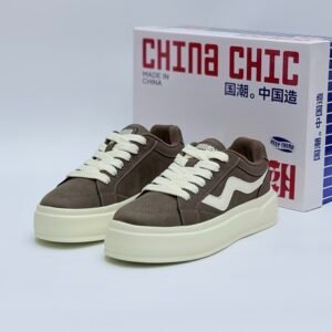 Alternative view of VANSS FASHION SNEAKER