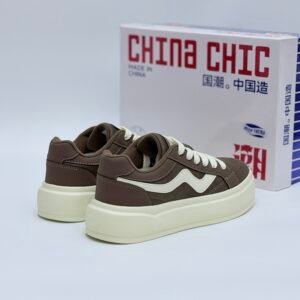 VANSS FASHION SNEAKER - Image 3