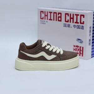 VANSS FASHION SNEAKER