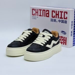Alternative view of VANSS FASHION SNEAKER