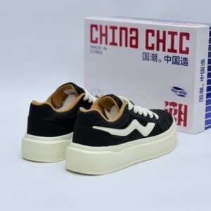 VANSS FASHION SNEAKER - Image 3