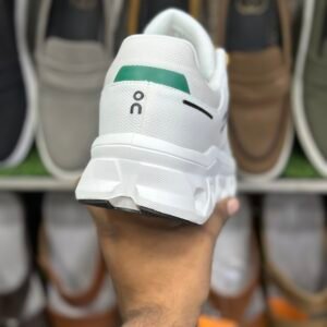 CQ SNEAKER - WHITE - Image 3