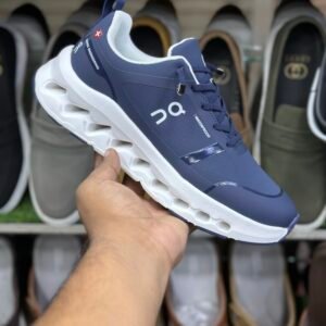 CQ SNEAKER - BLUE