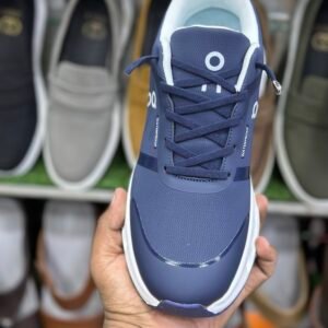 Alternative view of CQ SNEAKER - BLUE