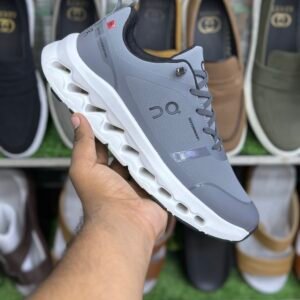 CQ SNEAKER - GREY