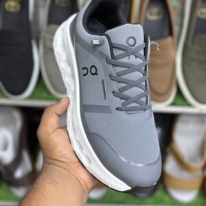 Alternative view of CQ SNEAKER - GREY