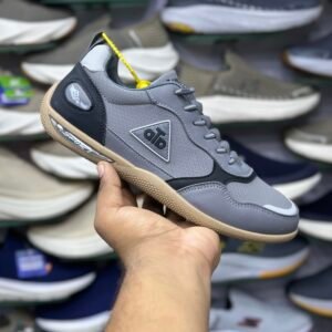 ATA SNEAKER - GREY