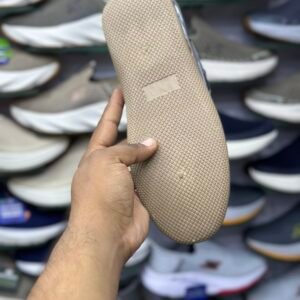 ATA SNEAKER - GREY - Image 4