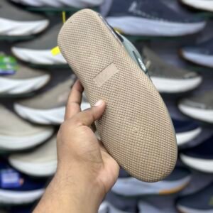 ATA SNEAKER - GREEN - Image 4