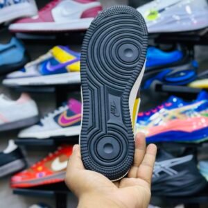AIRFORCE1 PREMIUM BATCH - COFFEE - Image 9