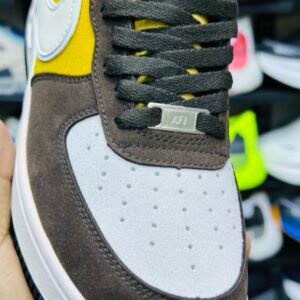AIRFORCE1 PREMIUM BATCH - COFFEE - Image 4