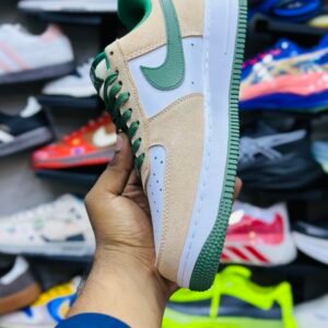 AIRFORCE1 PREMIUM BATCH- Forest Green - Image 3