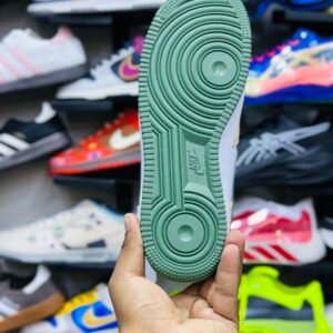 AIRFORCE1 PREMIUM BATCH- Forest Green - Image 7