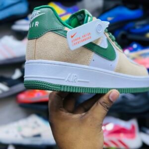 AIRFORCE1 PREMIUM BATCH- Forest Green - Image 5