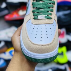 AIRFORCE1 PREMIUM BATCH- Forest Green - Image 4
