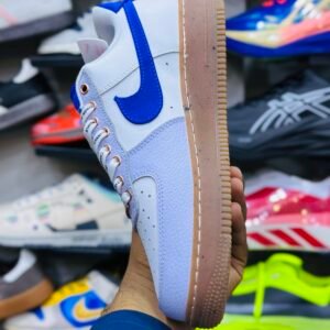 AIRFORCE1 PREMIUM BATCH - VIBRANT RACER BLUE - Image 3