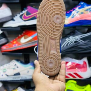 AIRFORCE1 PREMIUM BATCH - VIBRANT RACER BLUE - Image 7