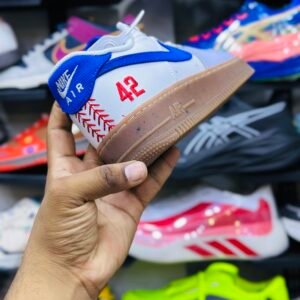 AIRFORCE1 PREMIUM BATCH - VIBRANT RACER BLUE - Image 6