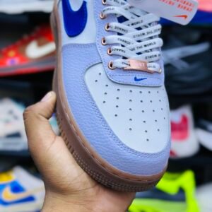 AIRFORCE1 PREMIUM BATCH - VIBRANT RACER BLUE - Image 5