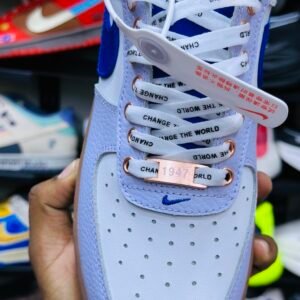 AIRFORCE1 PREMIUM BATCH - VIBRANT RACER BLUE - Image 4