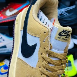 AIRFORCE1 PREMIUM BATCH- BROWN - Image 5